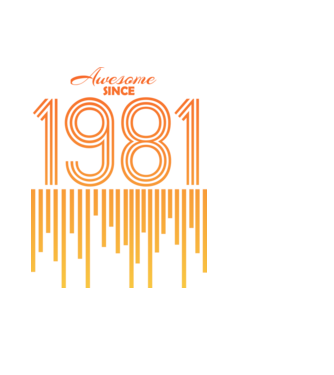 1981 minta fehér pólón