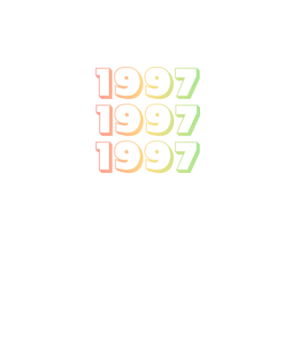 1997 minta türkiz pólón