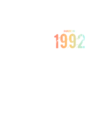1992  minta neonsárga pólón