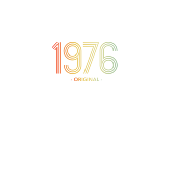 1976 minta fekete pólón