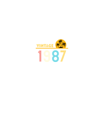 1987 minta fekete pólón