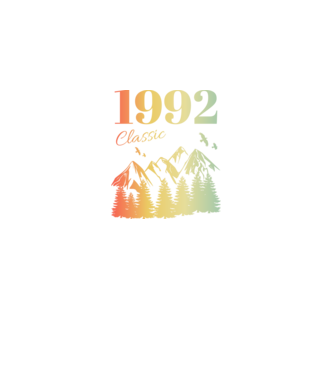 1992 minta fekete pólón