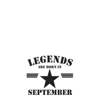 legends minta fehér pólón