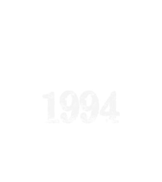 1994 minta fekete pólón