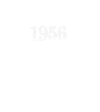 1956 minta fekete pólón
