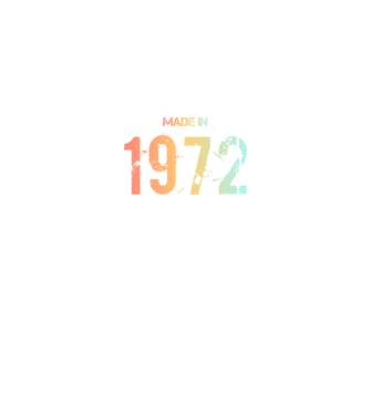 1972 minta fekete pólón