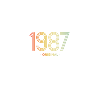 1987 minta farmerkék pólón