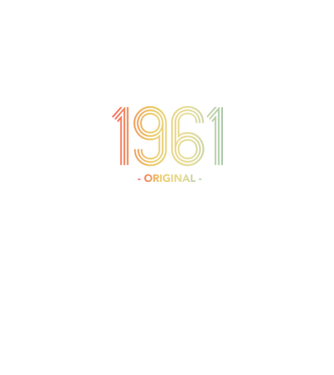 1961 minta fekete pólón