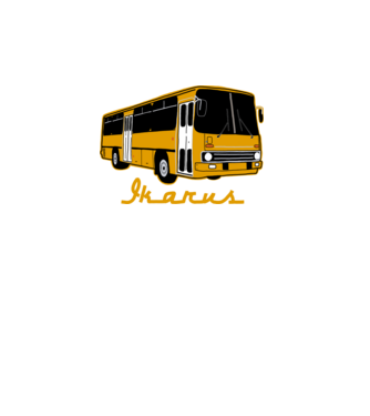 Ikarus  minta türkiz pólón