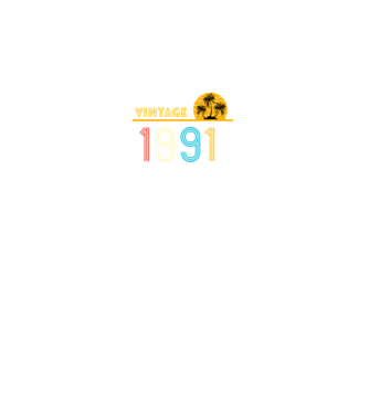 1991 minta fekete pólón