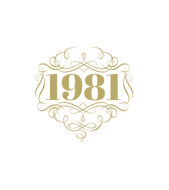 1981 minta fehér pólón