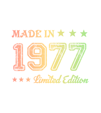 1977 minta fehér pólón