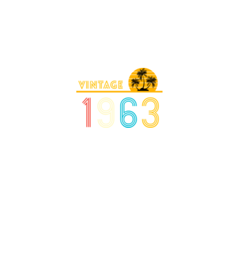 1963 minta fekete pólón