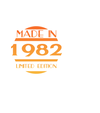 1982 minta fekete pólón