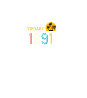 1991 minta fekete pólón