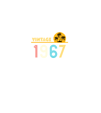 1967 minta fekete pólón