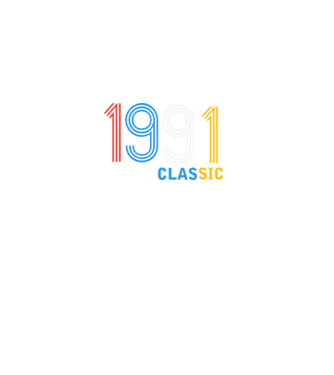 1991 minta fekete pólón