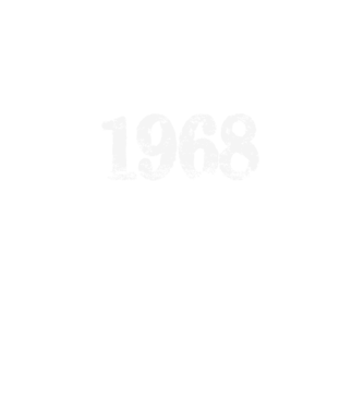 1968 minta fekete pólón