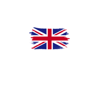 united kingdom minta fekete pólón