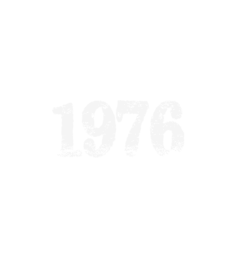 1976 minta fekete pólón