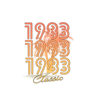 1983 minta fehér pólón