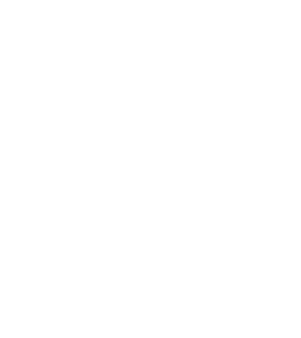 Turbo minta fehér pólón