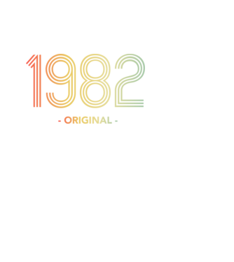 1982 minta fekete pólón