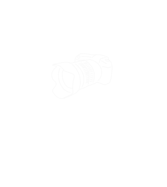 Camera minta fekete pólón