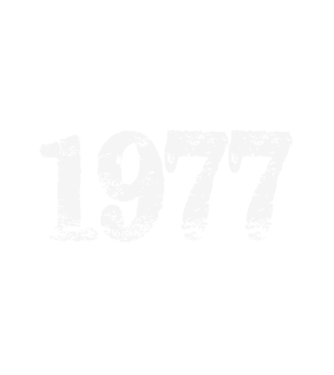 1977 minta fehér pólón