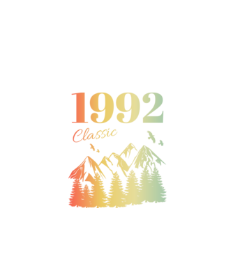 1992 minta fekete pólón