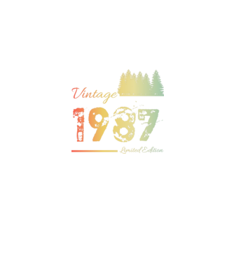 1987 minta farmerkék pólón