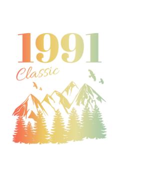 1991 minta fekete pólón