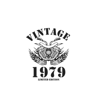 1979 minta fehér pólón