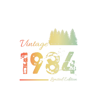 1984 minta fehér pólón