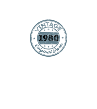 1980 minta fehér pólón