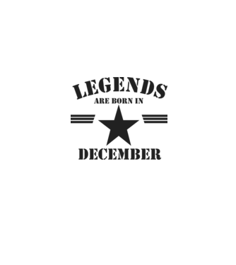 legends minta szürke pólón