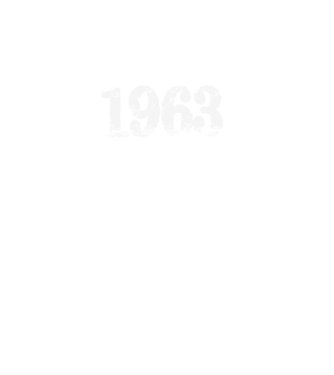 1963 minta fekete pólón