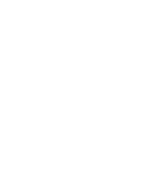 Turbo minta fehér pólón