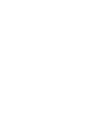 Turbo minta fehér pólón