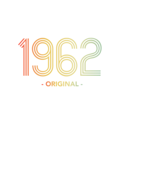1962 minta fekete pólón