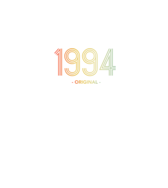 1994 minta fekete pólón