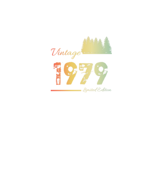1979 minta fekete pólón