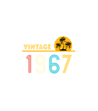 1967 minta fehér pólón