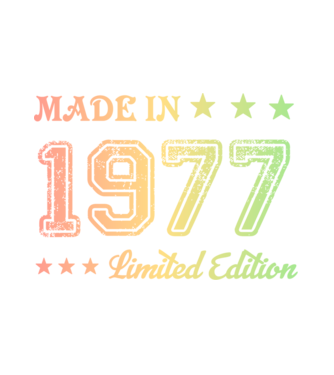 1977 minta fehér pólón