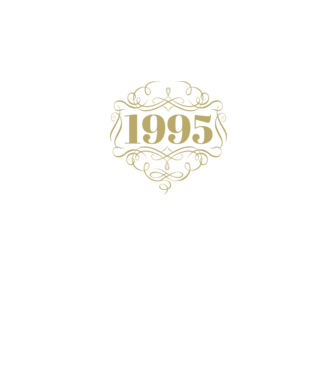 1995 minta fekete pólón