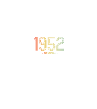 1952 minta fekete pólón
