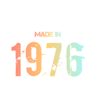 1976 minta fehér pólón