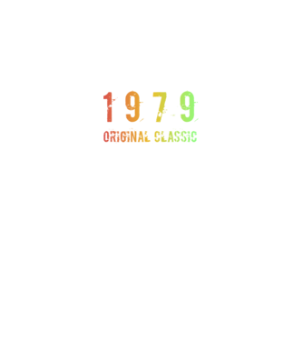 1979 minta fekete pólón