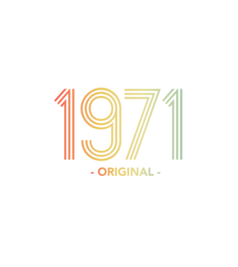 1971 minta fehér pólón