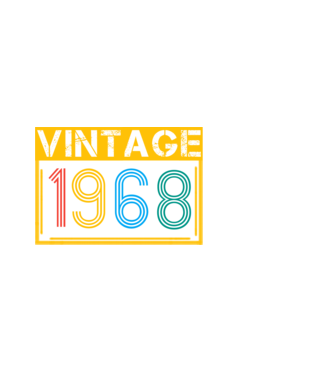 1968 minta fehér pólón